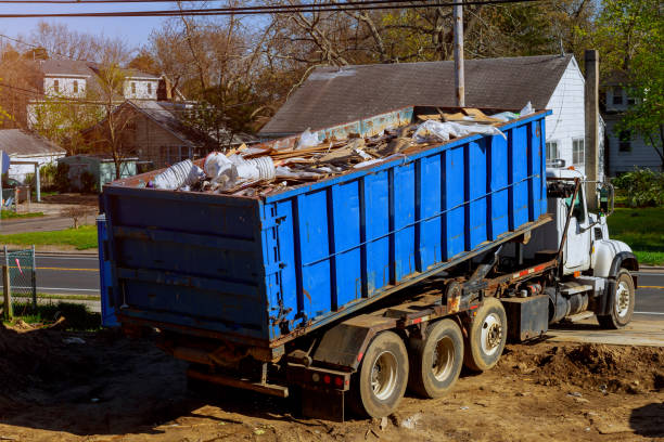 Best Attic Cleanout  in Baileys Crossroads, VA