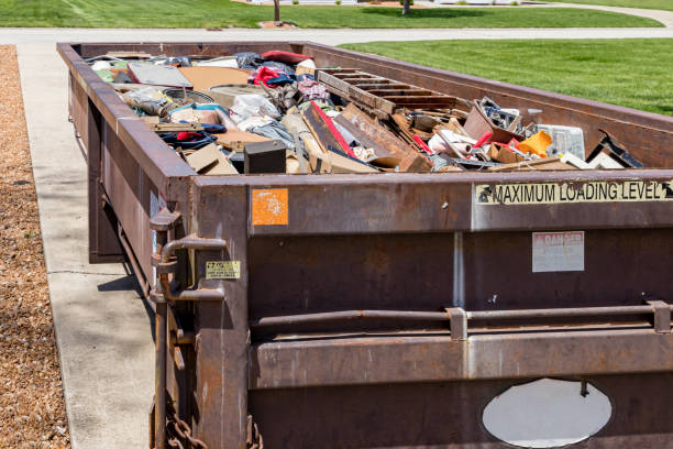 Best Garage Cleanout  in Baileys Crossroads, VA